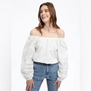 Sanctuary Blossom Top